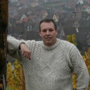 Meet your Posher, Steve